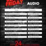 Ofertas Mixup Black Friday 2017