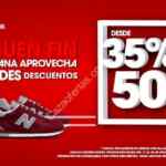 Ofertas New Balance El Buen Fin 2017: Hasta 50% de descuento