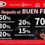 Ofertas Óptica Americana Buen Fin 2017: Hasta 70% de descuento