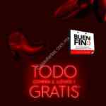 Ofertas Osom El Buen fin 2017: 3x2 en toda la tienda