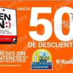 Ofertas Radioshack Buen Fin 2017: hasta 50% de descuento + 18 MSI