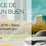 Ofertas Renault El Buen Fin 2017: Paga hasta febrero 2018 + bono + 0% comisión por apertura
