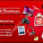 Ofertas Sanborns El Buen Fin 2017