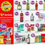 Ofertas Soriana Jueves Cervecero 30 de noviembre 2017