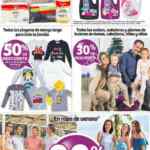 Ofertas Soriana en ropa, Navidad, papel higiénico y más del 10 al 13 de noviembre