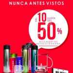 Ofertas Teavana Buen Fin 2017: del 10% al 50% de descuento