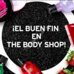 Ofertas The Body Shop Buen Fin 2017: 3 productos por $495