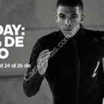 Ofertas adidas Black Friday 2017: hasta 50% de descuento