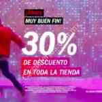 Promociones Old Navy Buen Fin 2017: 30% de descuento en toda la tienda y sorteo de 1 millón de pesos