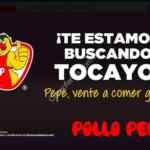 Promoción Pollo Pepe Tocayo Oficial: comida GRATIS 2 veces al mes si te llamas José