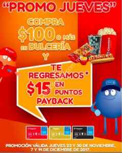 Imagen de la promo
