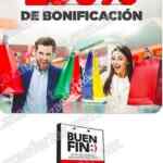 Promociones Banorte Buen Fin 2017: 100% de bonificación en puntos + 12 MSI