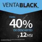 Promociones Interjet Black Friday 2017: Hasta 40% de descuento y 12 msi