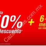 Promociones Mistertennis Buen Fin 2017: hasta 50% de descuento + 15 MSI