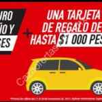 Promociones Seguros El Águila Buen Fin 2017: Mes gratis, hasta 25% de descuento, meses sin intereses