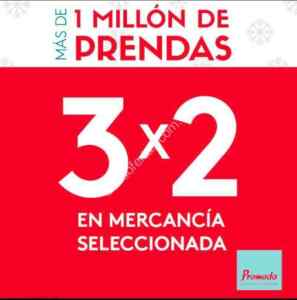 Imagen de la promo