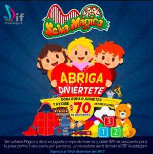 Imagen de la promo