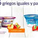 En Superama 6x4 en yogurts griegos Oikos y Vitalínea