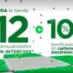 Venta Nocturna La Marina 1, 2 y 3 de diciembre: descuentos + 10% de bonificación + MSI