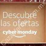 Ofertas Amazon Cyber Monday 2017 con descuentos, ofertas relámpago y MSI