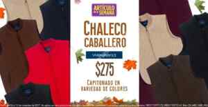 Imagen de la promo