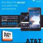 Ofertas AT&T El Buen Fin 2017