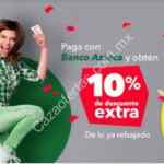 Promoción Banco Azteca Buen Fin 2017: 10% de descuento adicional en elektra.com.mx