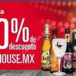 Ofertas Beerhouse Buen Fin 2017: hasta 70% de descuento