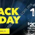 Promociones Best Buy Black Friday 2017: $200 en cupones por cada $2,000 + 18 MSI
