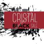 Black Sale Cristal Joyas: Segunda joya a mitad de precio