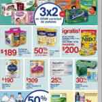Ofertas Farmacias Benavides Buen Fin 2017: hasta 70% de descuento y 3x2