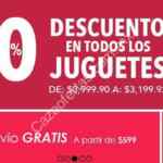 Ofertas Woolworth El Buen Fin 2017