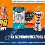 Ofertas Chedraui Cyber Monday 2017: descuentos y MSI en su Lunes Choncho