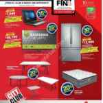 Folleto de ofertas City Club Buen Fin 2017