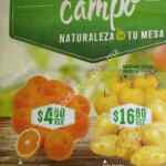 Ofertas Martes y Miércoles del Campo 14 y 15 de noviembre en Comercial Mexicana