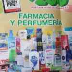 Comercial Mexicana y Mega folleto de ofertas Buen Fin 2017
