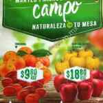 Ofertas Martes y Miércoles del Campo 7 y 8 de noviembre en Comercial Mexicana