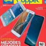 Folleto de ofertas Coppel Buen Fin 2017
