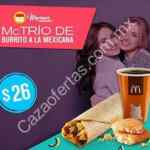 Cupones Martes de McDonalds 14 de noviembre 2017