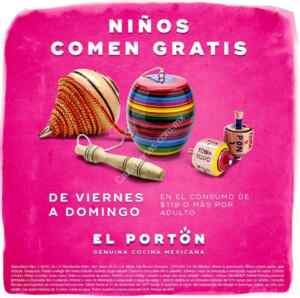 Imagen de la promo