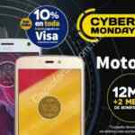 Ofertas Elektra Hot Monday 2017