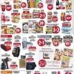 Ofertas Farmacias Guadalajara Buen Fin 2017 con descuentos, 3x2 y 2x1