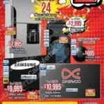 Folleto de ofertas Chedraui Buen Fin 2017