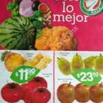 Folleto de ofertas Miércoles de Plaza 15 de noviembre en La Comer y Fresko