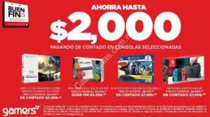 Imagen de la promo