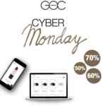 Promociones GOC Make up Hot Monday 2017: Hasta 70% de reembolso