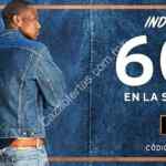 Ofertas Levis Black Friday 2017: 60% de descuento en la segunda pieza
