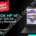 Ofertas Linio Hot Monday 2017: hasta 60% de descuento + 24 meses sin intereses