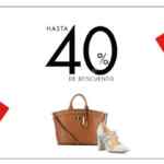 Martes de Adicción Nine West: hasta 40% de descuento y zapatos seleccionados a $999