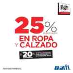 Promociones Martí el Buen Fin 2017